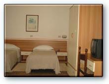 Отель Hotel Assarotti