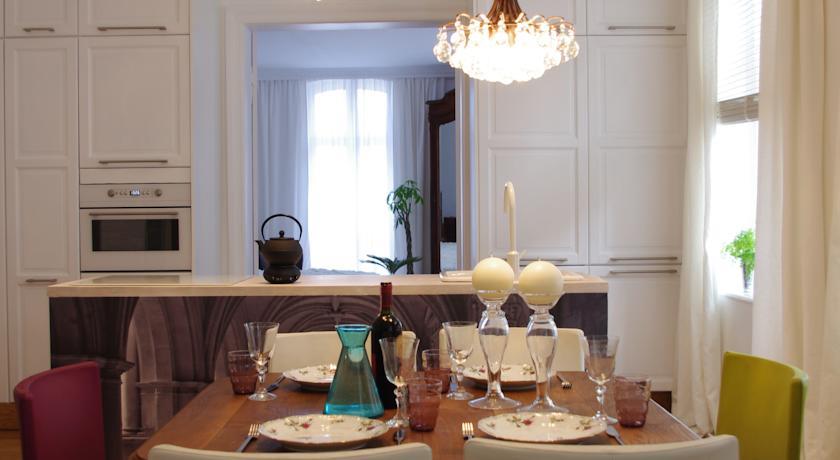 Apartament