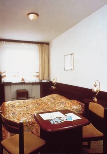 Hotel Gloria Budapest City Center