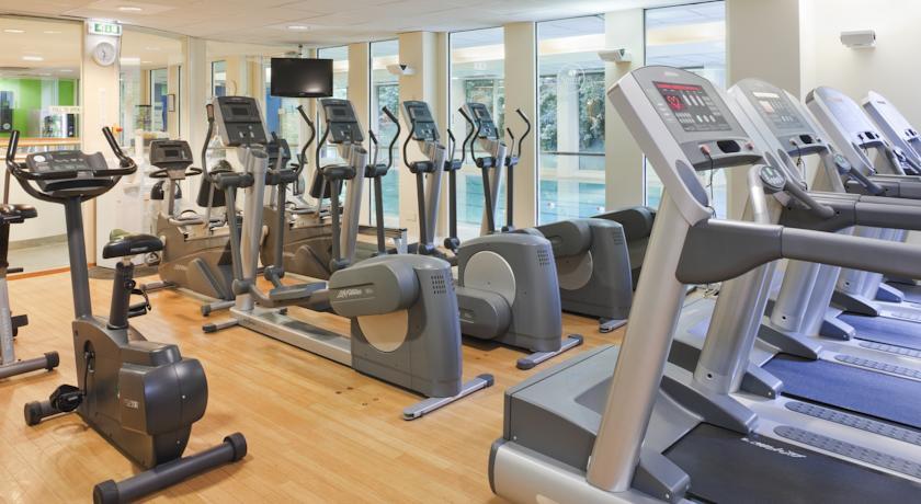 Отель Holiday Inn, Hemel Hempstead