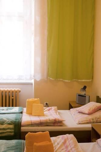 Отель Sanatorium Uzdrowiskowe Chemik