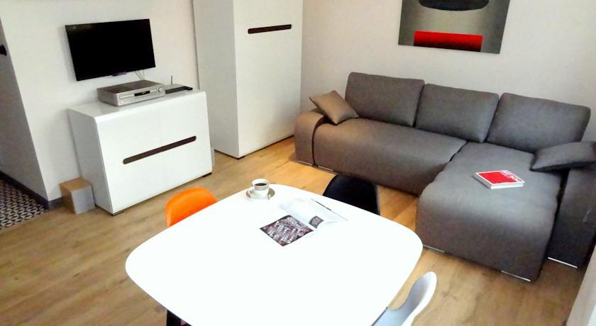Apartament Art Old Town