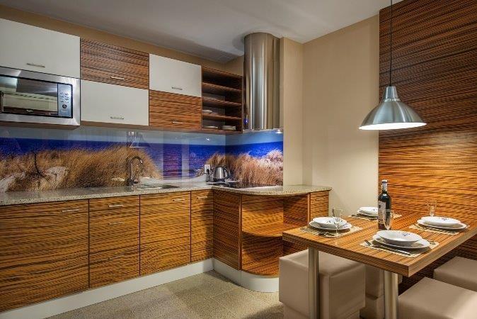 Апартаменты Apartament Yellow Taxi
