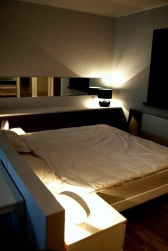 Апартаменты Apartament Anet