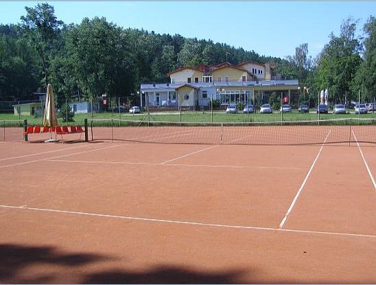 Гостевой дом Europejskie Centrum Wymiany Młodzieży