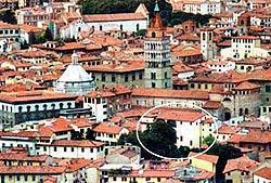Мини-отель Residenza D'Epoca Puccini
