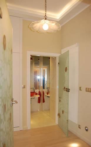 Апартаменты Apartament Cesarski