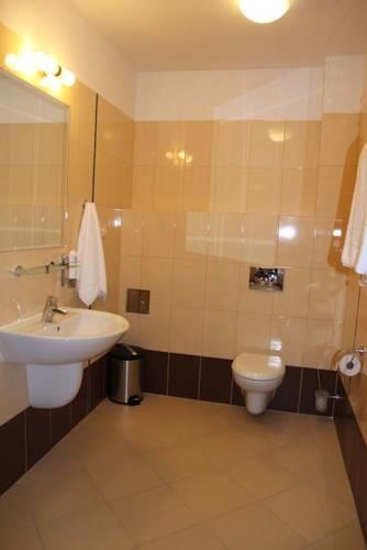 Отель Hotel Stodółka