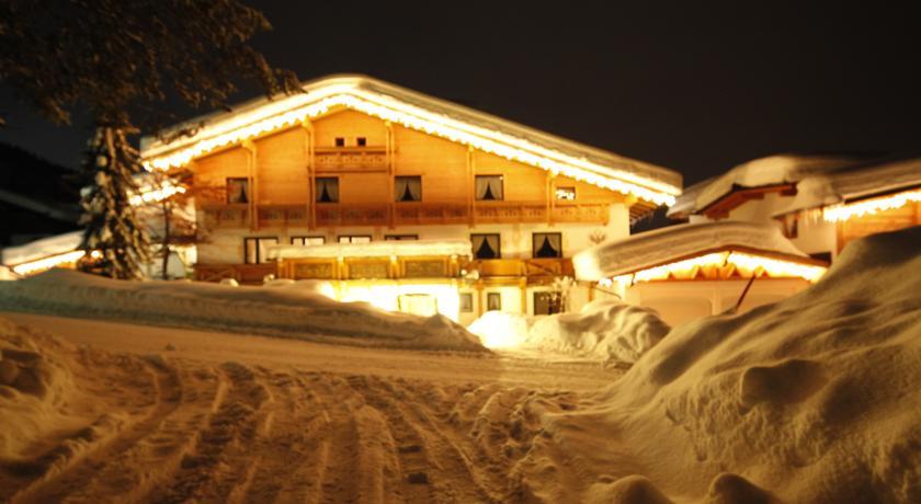 Alpenresidenz Leutasch