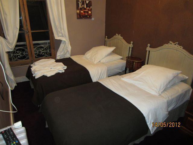 Claremont Hotel