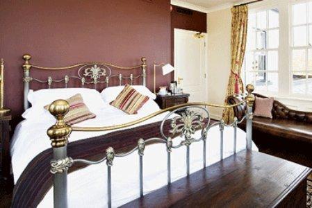 Отель The Swan Hotel