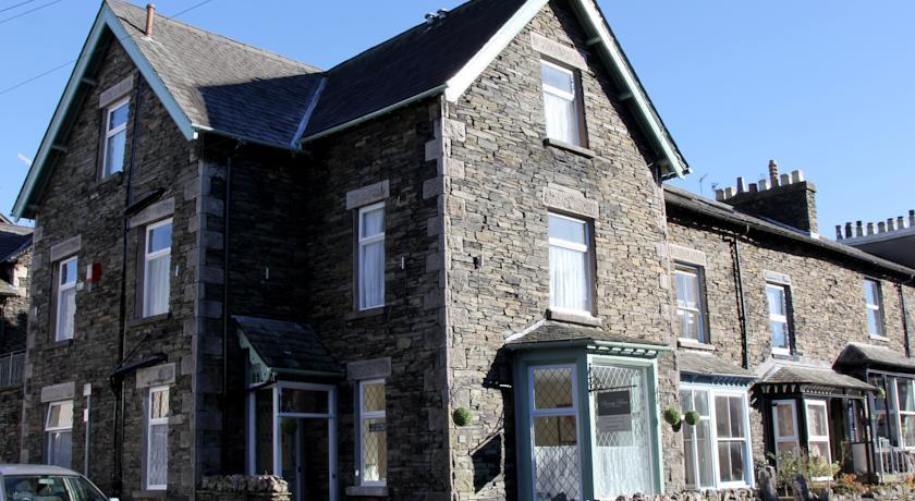 Bonny Brae
