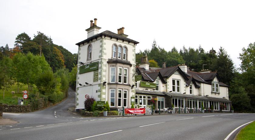 The Sun Hotel