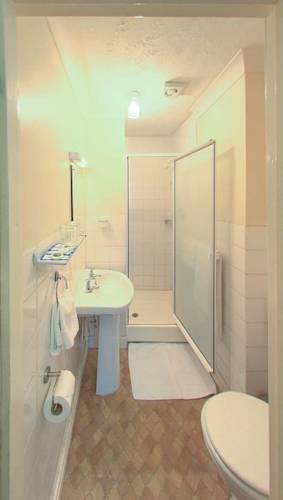 Albro House Hotel