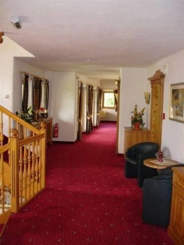 Отель Hotel Sonnenhof