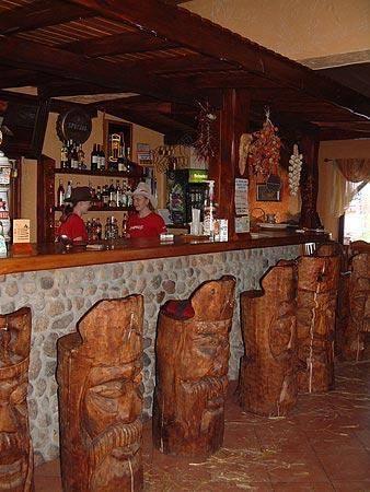 Гостевой дом Rancho