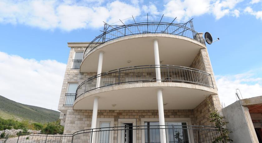 Апартаменты Apartments Čordarov 3