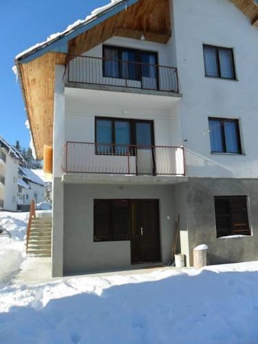 Гостевой дом Guest House Roganovic