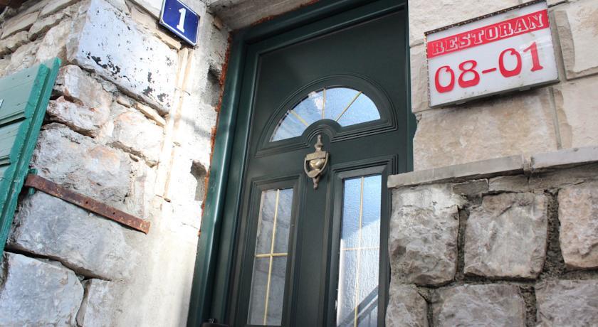 Hotel La Porta