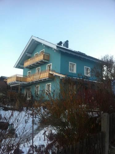 Апартаменты Atelierwohnung Jirana