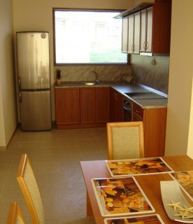 Отель Almond Hill Villas