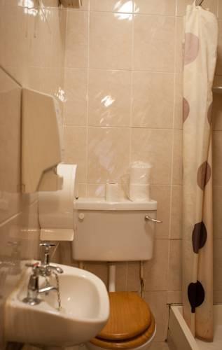 Отель The Dun Horse Inn