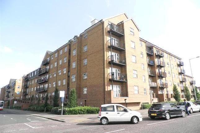 Апартаменты Cotels Luton - The Academy Apartments