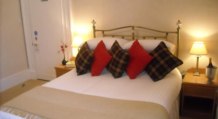 Ballifeary Guest House