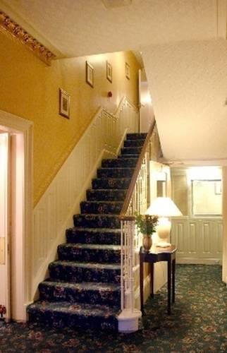 Отель Aberdour Hotel