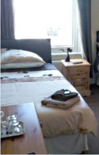 Clifton Hotel