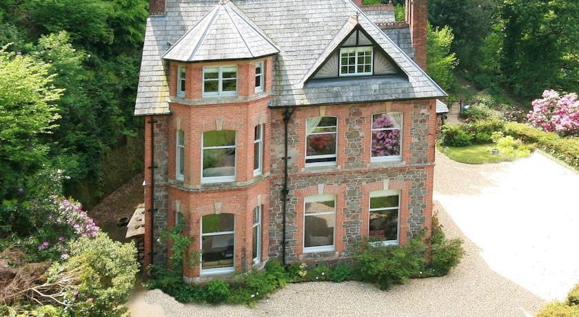 Мини-отель Glen Lodge
