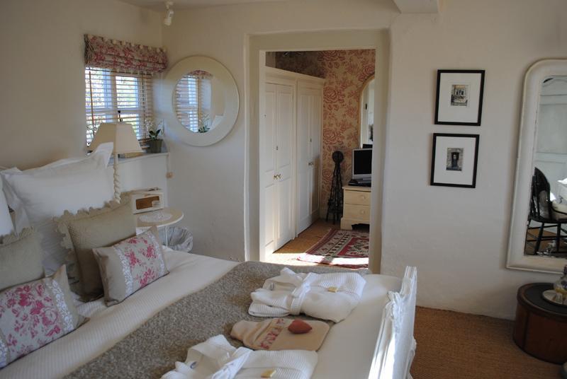 Мини-отель Ivydene House B&B