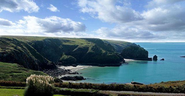 Отель Mullion Cove Hotel