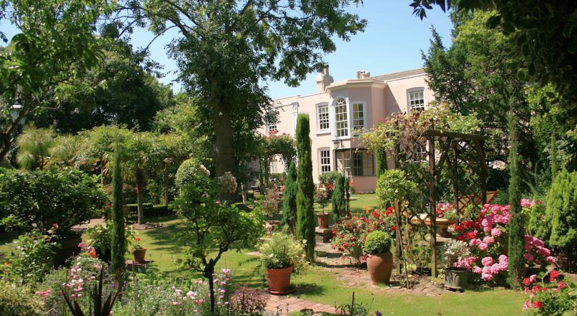 Ocklynge Manor