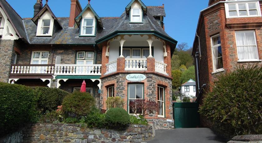 Мини-отель Southcliffe B&B