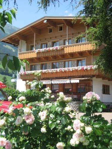 Гостевой дом Gasthof Pension Mariandl