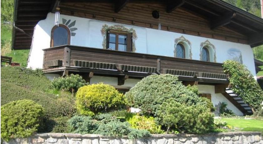 Апартаменты Ferienchalet Katharina