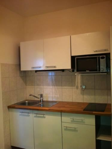 Апартаменты Appartement Pichlarn