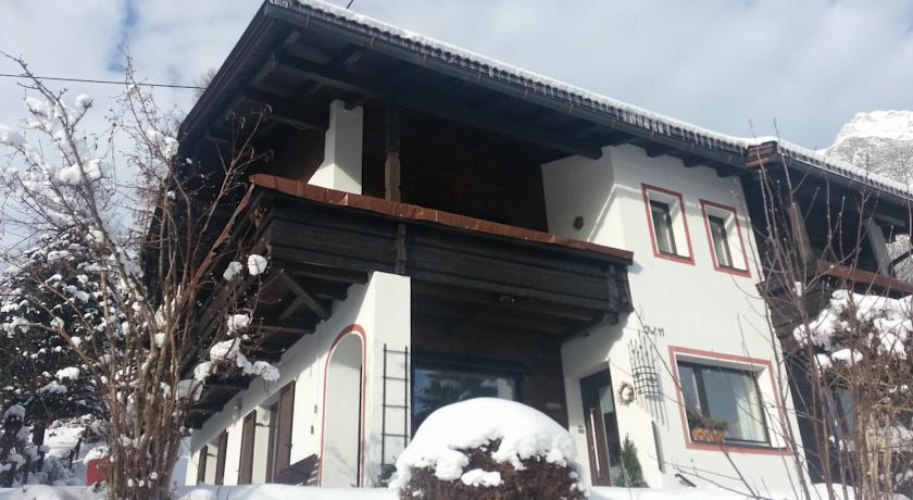 Мини-отель Haus Michelitsch
