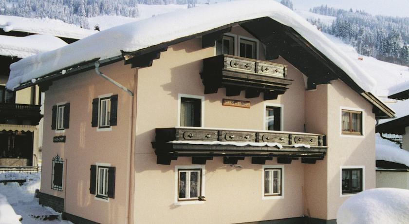 Haus Znopp