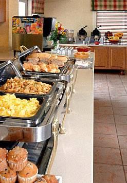 Отель Residence Inn St. Louis Galleria