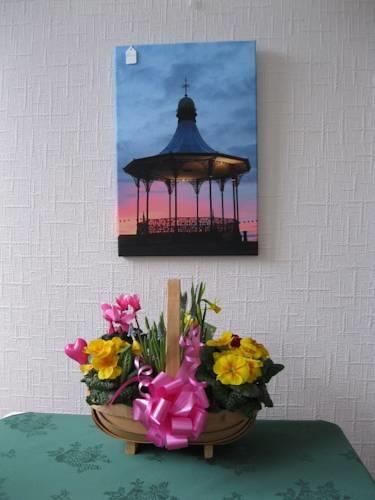 Мини-отель Fairhaven B&B
