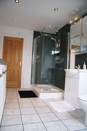 Мини-отель Kensington Lodge B&B