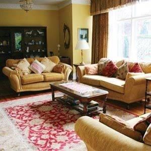 Мини-отель Barnard House