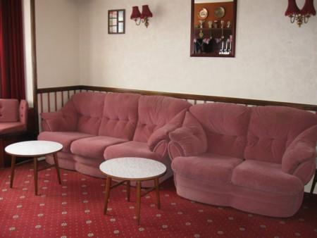 Гостевой дом The Ryecroft
