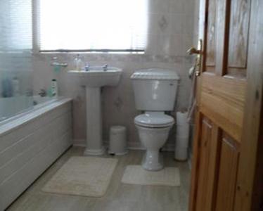 Мини-отель HP Bed and Breakfast