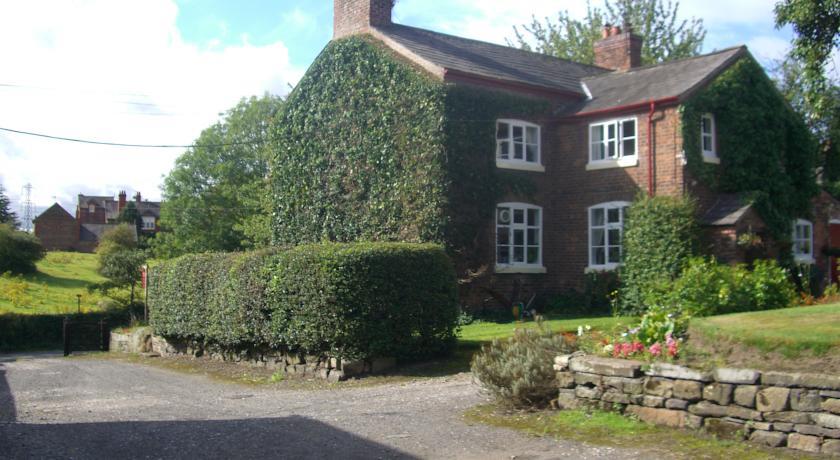 Гостевой дом Ash Farm Country House