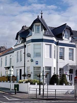 Гостевой дом Atlantis Guest House