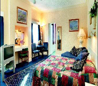 The Regal Hotel