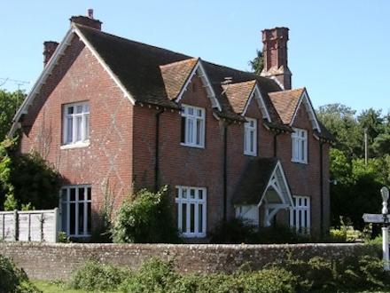 Мини-отель Leygreen Farmhouse B&B